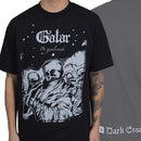 Galar "De Gjenlevende" T-Shirt