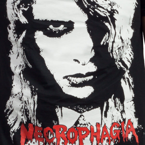 Necrophagia "Kyra" T-Shirt