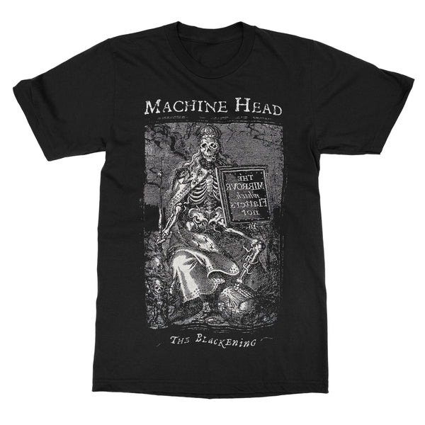 Machine Head "The Blackening" T-Shirt