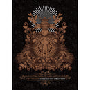 The Ocean "Collective Oblivion" 3xDVD