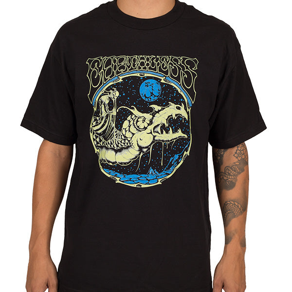 Earthless "Dragon" T-Shirt