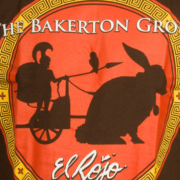 The Bakerton Group "Circle" T-Shirt