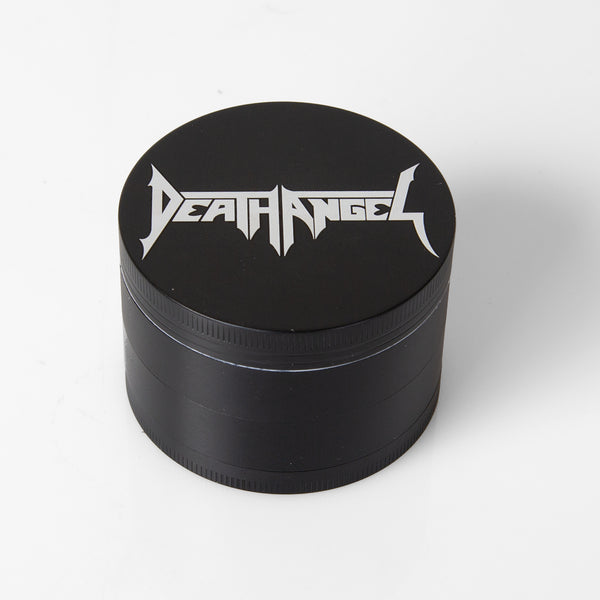 Death Angel "Logo" Grinders