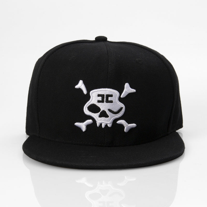 Combichrist "Skull" Hat