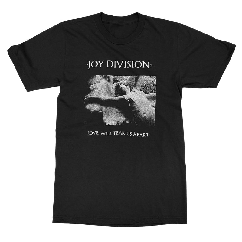 Joy Division "Love Will Tear Us Apart" T-Shirt