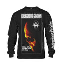 Aversions Crown "Hell" Longsleeve