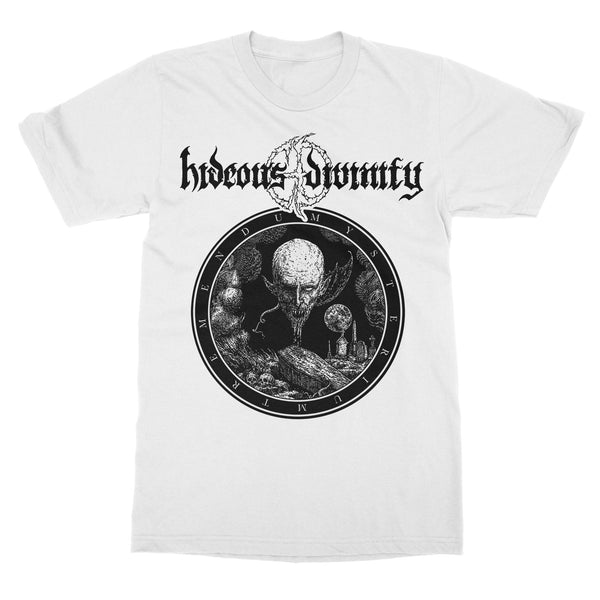 Hideous Divinity "Nosferatu" T-Shirt