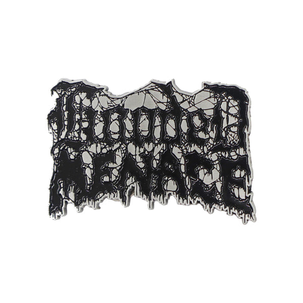 Hooded Menace "Logo"