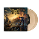 Shadow Of Intent "Elegy (Black/Tan Vinyl)" 2x12"