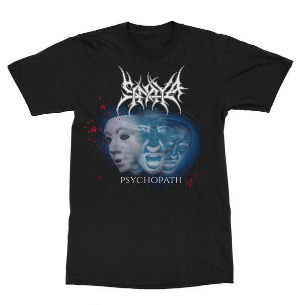 Sinaya "Psychopath" T-Shirt
