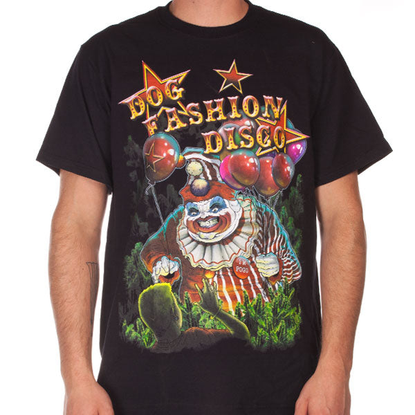 Dog Fashion Disco "Pogo" T-Shirt