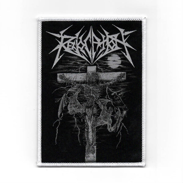 Revocation "Re-crucified" Patch