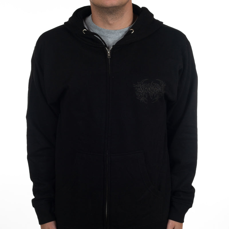 Disentomb hoodie outlet