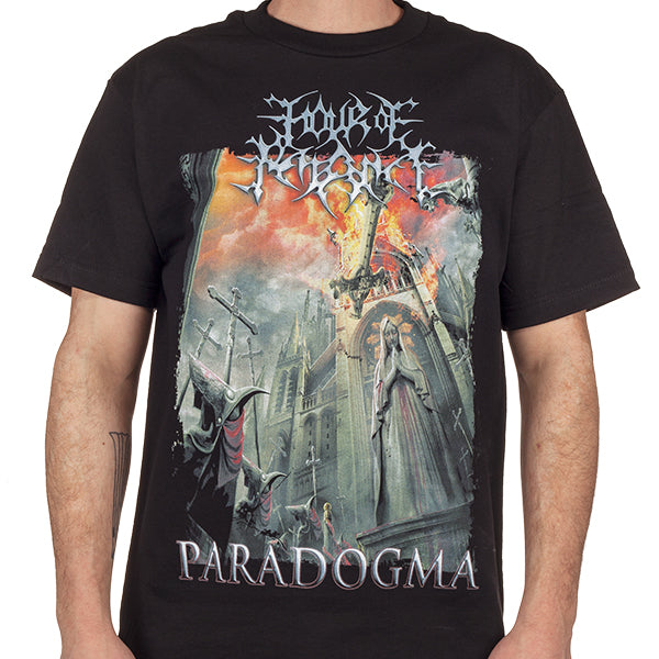 Hour Of Penance "Paradogma" T-Shirt