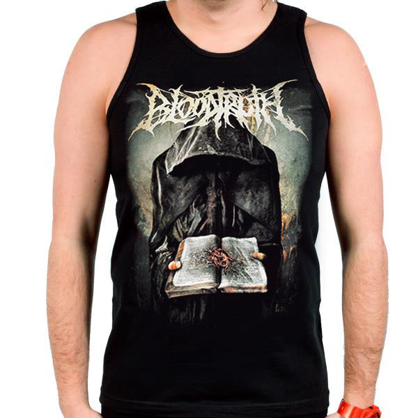 Bloodtruth "Cloak" Tank Top