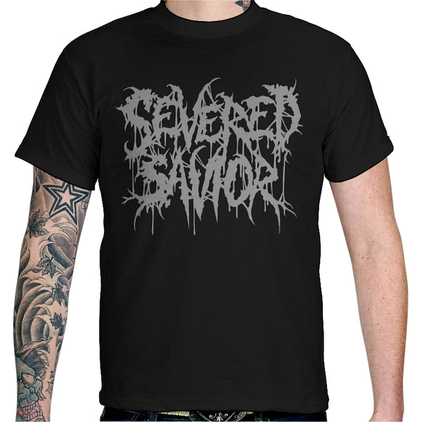 Severed Savior "Logo" T-Shirt