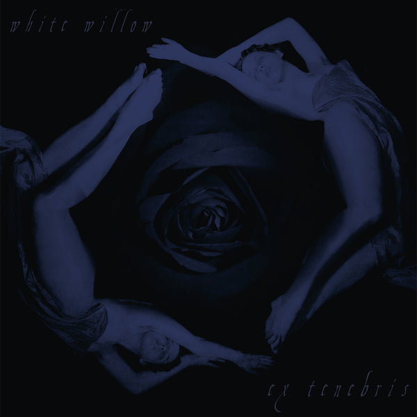 White Willow "Ex Tenebris" CD