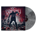 Vomitory "All Heads Are Gonna Roll (Dim Gray Marbled Vinyl)" 12"