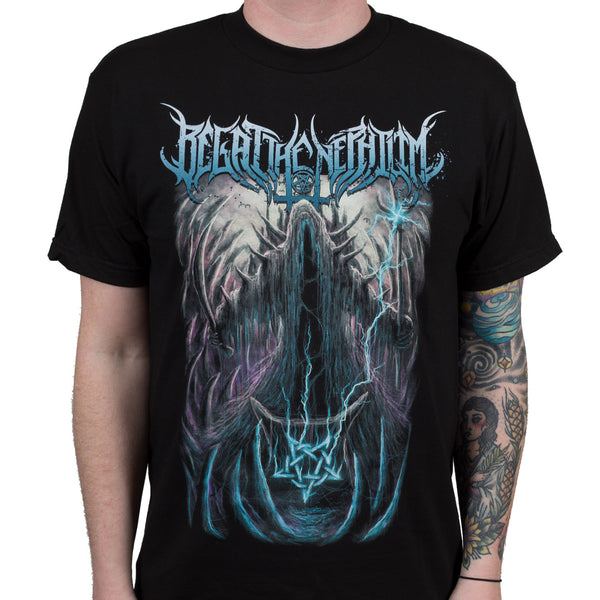 Begat The Nephilim "Reaper" T-Shirt