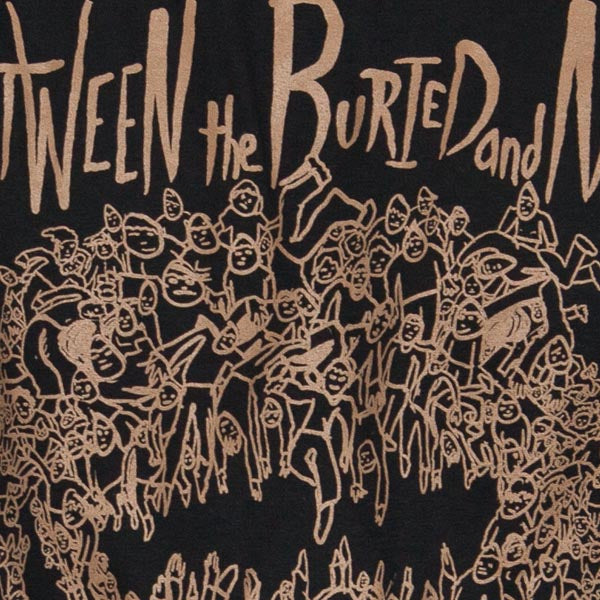 Between The Buried And Me "Kid Monster" T-Shirt