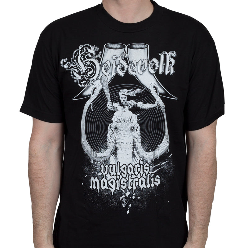 Heidevolk "Vulgaris Magistralis" T-Shirt