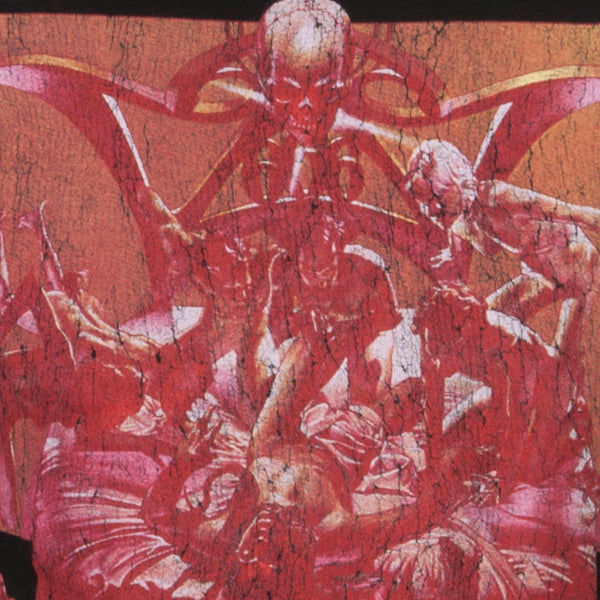 Black Sabbath "Sabbath Bloody Sabbath" T-Shirt
