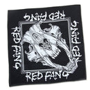 Red Fang "Fang" Bandanas