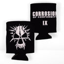 COC "IX Skull" Can Cooler