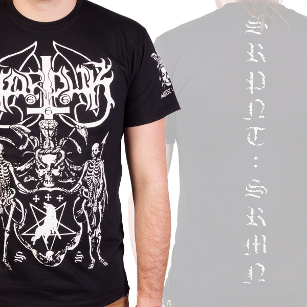 Marduk "SRPNT SRMN" T-Shirt