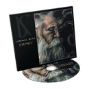 Kardashev "Liminal Rite" CD
