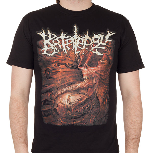 Katalepsy "Autopsychosis" T-Shirt