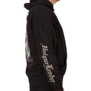 WRVTH "WRVTH" Zip Hoodie