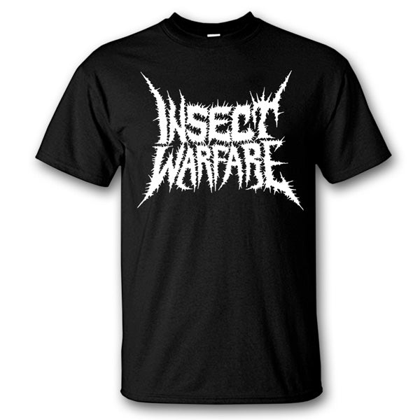 Insect Warfare "Logo" T-Shirt