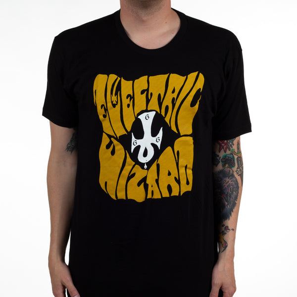Electric wizard sales t shirt