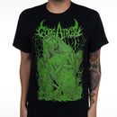 Gorgatron "Coffin" T-Shirt