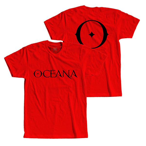 Oceana "Logo" T-Shirt