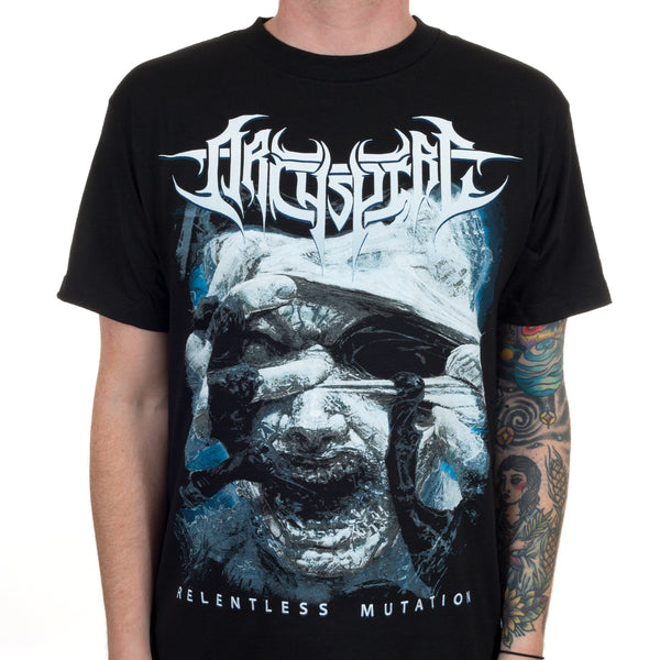Archspire "Relentless Mutation" T-Shirt