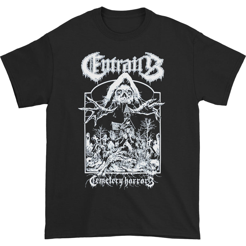 Entrails "Cemetary Horrors" T-Shirt