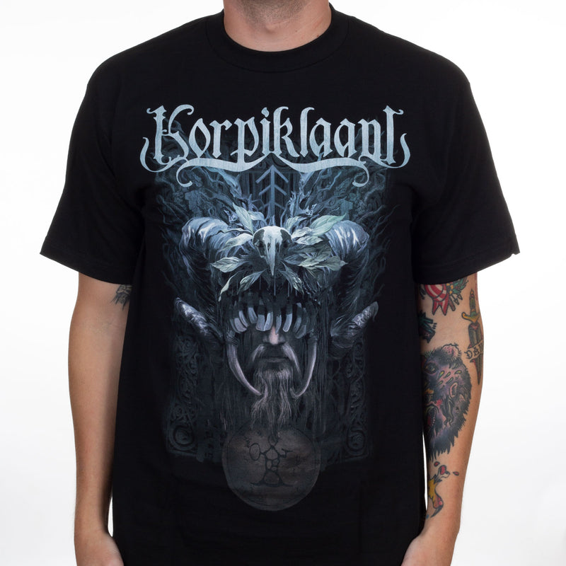 Korpiklaani "Wayfarer" T-Shirt