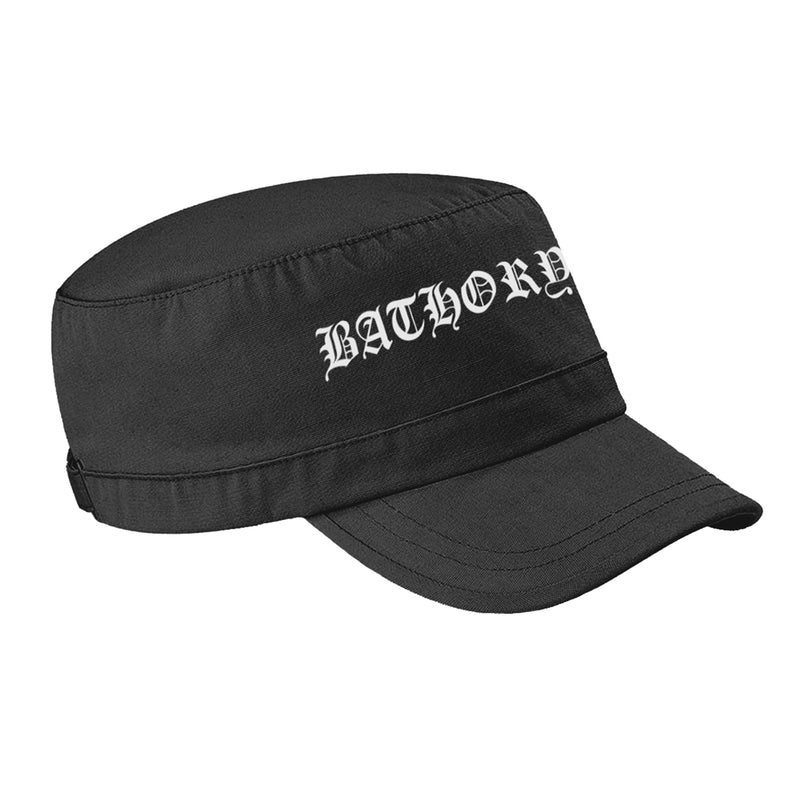 Bathory "Logo" Hat