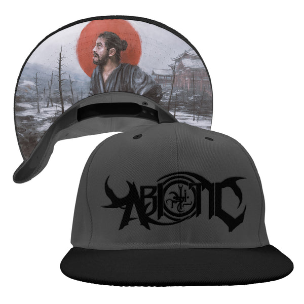 Abiotic "Samurai" Hat