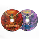 Necro "The Notorious Goriest" 2xCD