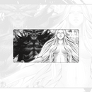Brand of Sacrifice "ENEMY Desktop Pad" Mouse Pad
