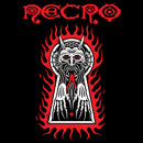 Necro "Fire Demon" T-Shirt