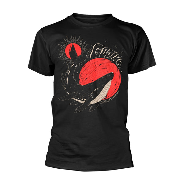 Gojira "Whale Sun Moon" T-Shirt
