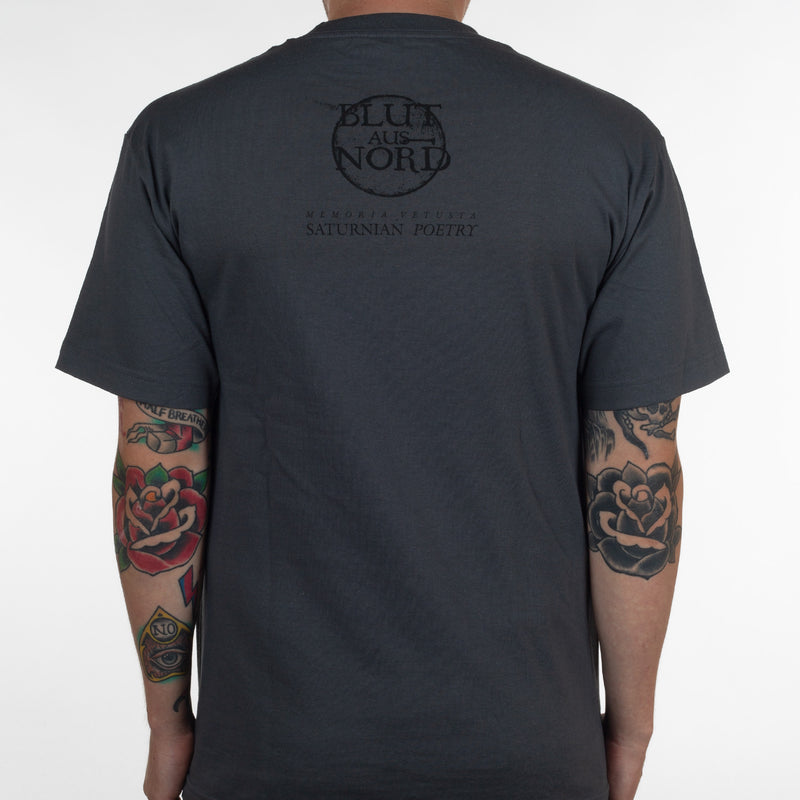 Blut Aus Nord "Memoria Vetusta III" T-Shirt