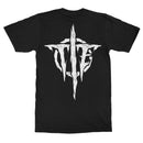Thrown Into Exile "Logo" T-Shirt