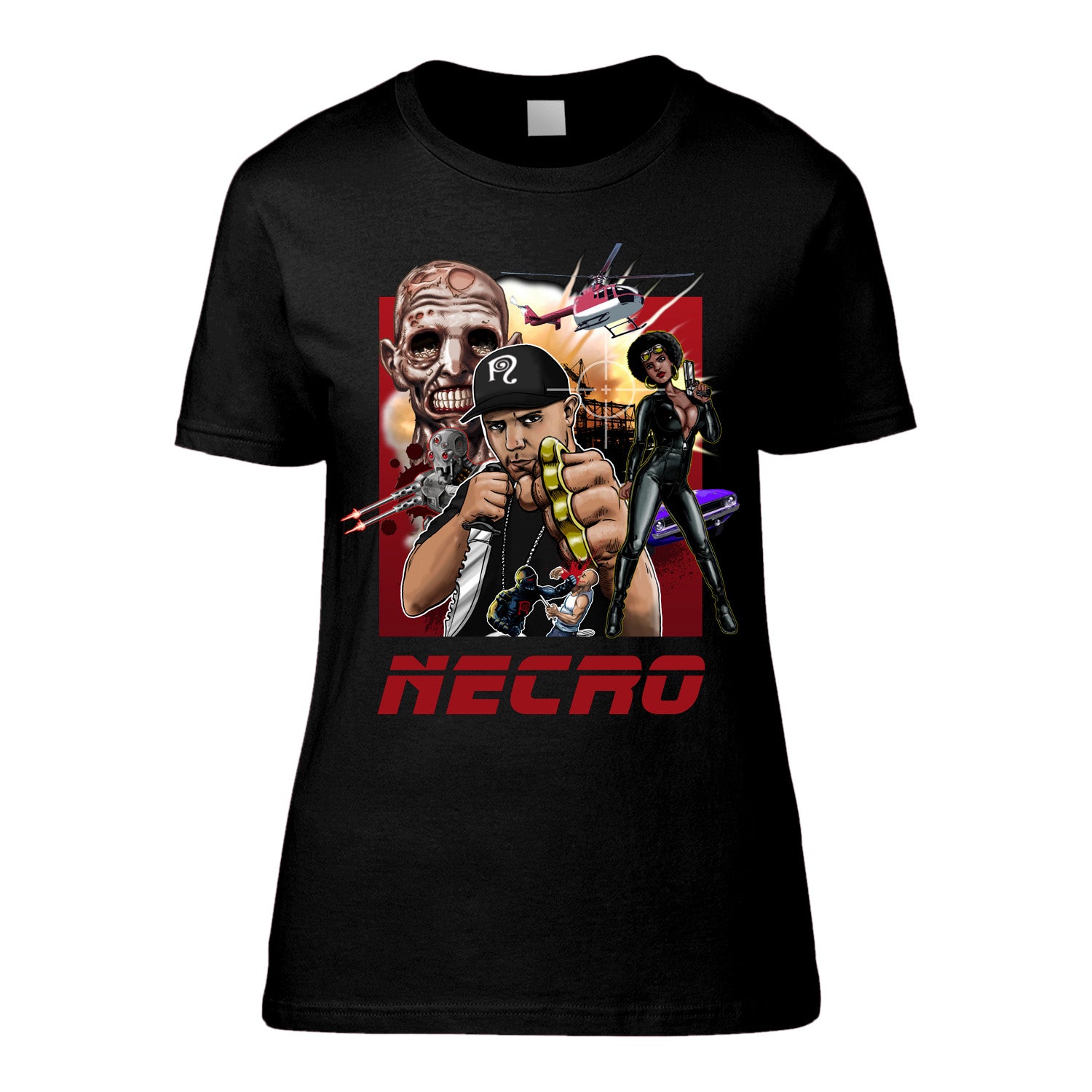 Necro 