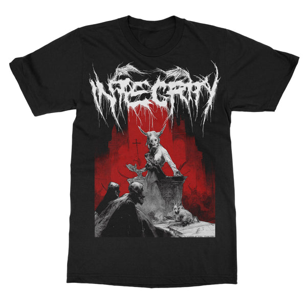 Integrity "Sermon" T-Shirt