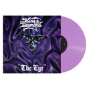 King Diamond "The Eye (Violet Vinyl)" 12"